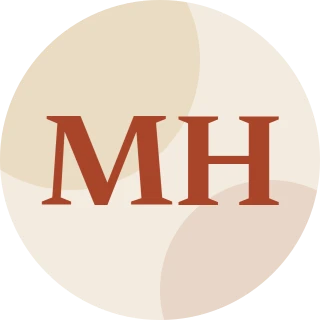 Monogramm von Maximilian Hitzler